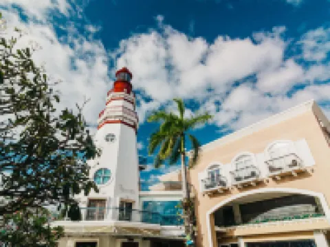 The Lighthouse Marina Resort Hotels in Subic Bay