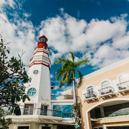The Lighthouse Marina Resort