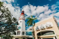 The Lighthouse Marina Resort Hotel in zona Subic Bay International Airport
