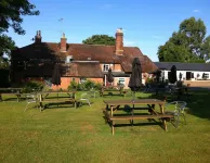 Manor House Inn Hotels in Castle Cary