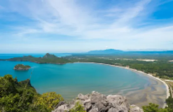 Mont Talay Hotel