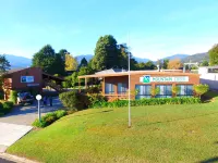 Mountain Creek Motel Bar & Restaurant Hotel a Bright
