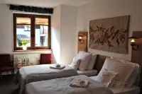 Hotel Protea Bolesławiec فنادق في Kruszyn