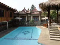 New Ayuda Puncak Hotel - 3-Star