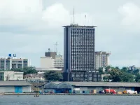 Ibis Douala Hotels near Carrefour idéal Akwa Douala Cameroun