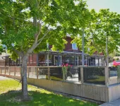 Hotelli Aittaranta Hoteles en Vakka-Suomi