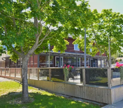 Hotelli Aittaranta Hotels in Vakka-Suomi