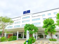 The Rich Hotel Hotels in Nakhon Ratchasima
