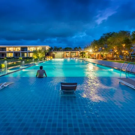Baan Rim Ao