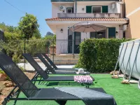 Alice Hotel in zona Villa Bordonaro ai Colli