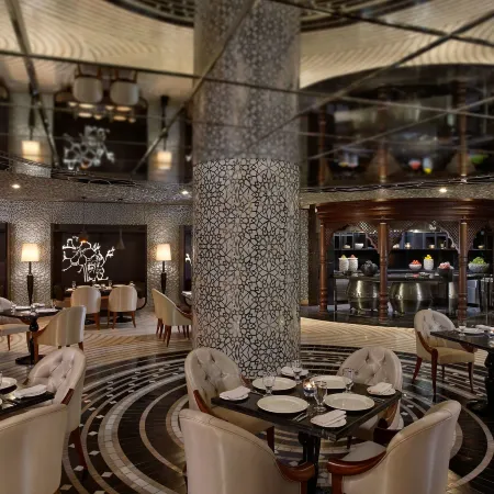 Hyatt Regency Gurgaon