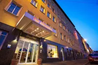 BIG MAMA Leipzig Hotels in Innenstadt Leipzig
