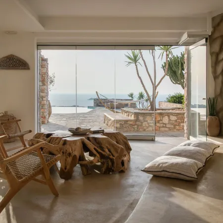 Mythic Paros , Adults Only