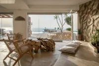 Mythic Paros , Adults Only - 5 Sao