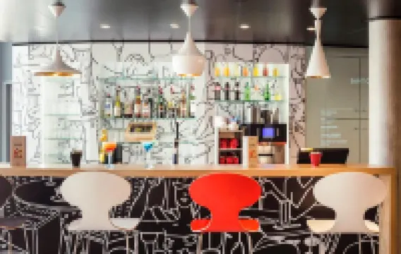 Ibis Jerusalem City Center