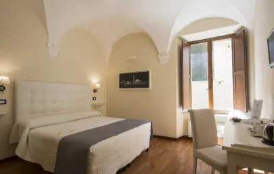 B&B Quattro Cantoni