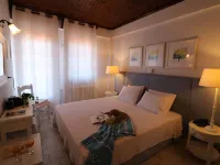 Boutique Hotel Kentrikon & Bungalows Hotels in Mouresi