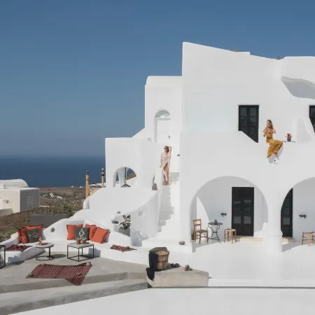 Sophia Boutique Hotel