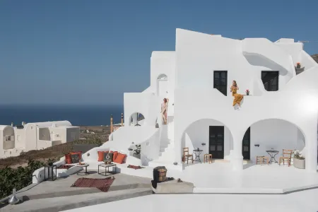 Sophia Boutique Hotel