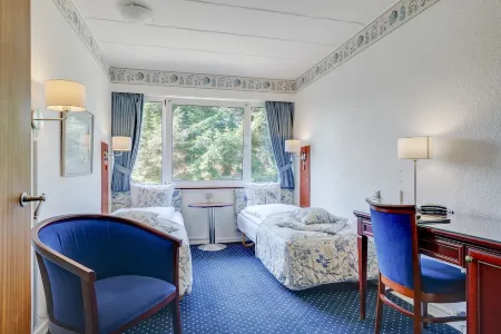 Hotel Sønderborg Garni