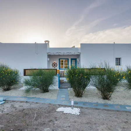 Eiriana Luxury Suites