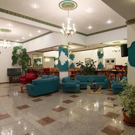Panorama Hotel