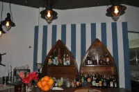 Guesthouse Machi Hotels in Afissos