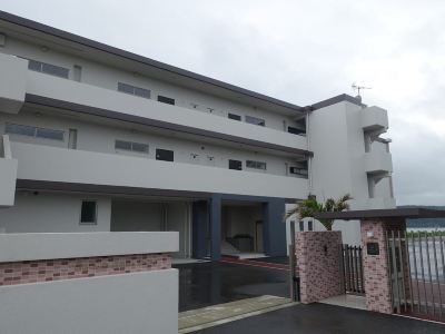 LaLacourt Seaside Yagaji 2D