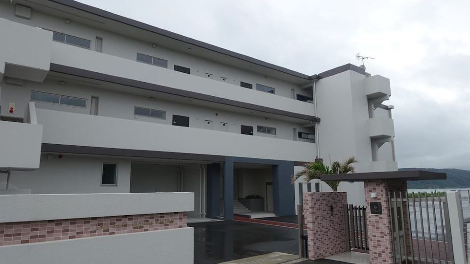 LaLacourt Seaside Yagaji 2D
