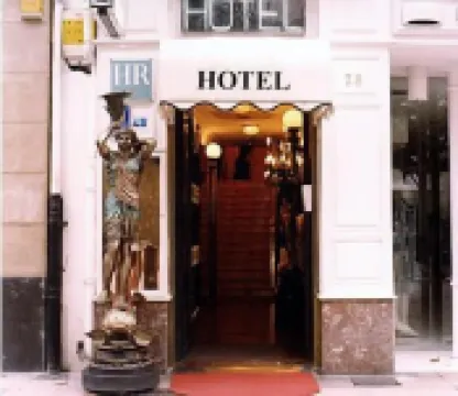 Hotel Dato