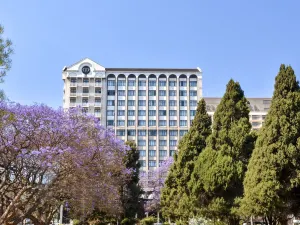 Hyatt Regency Harare the Meikles
