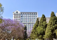 Hyatt Regency Harare the Meikles Hotels near Shona Sculpture Gallery