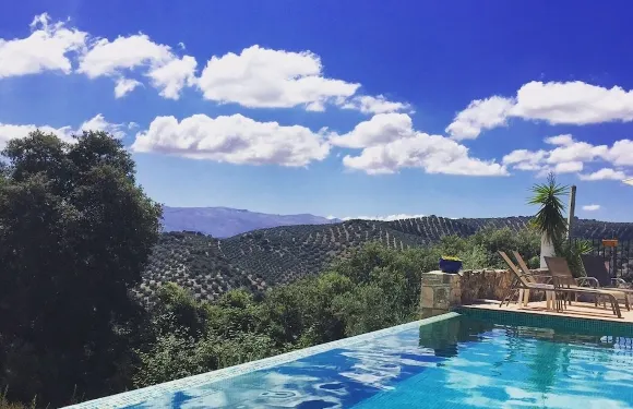 科爾蒂霍拉哈扎住宿加早餐旅館