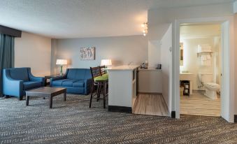 Best Western Plus Wausau Tower Inn