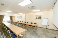 Oxford Hotel Hotels in Tirana