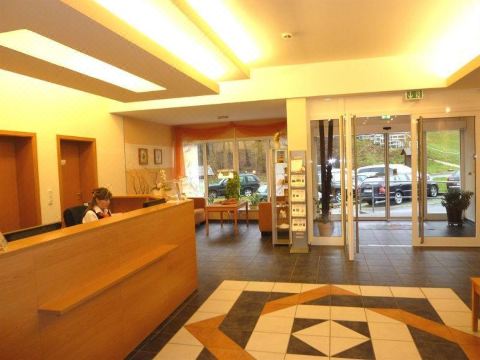 베르니게로데 풍경