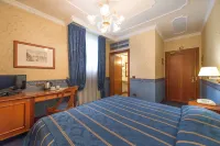 Diana Park Hotel Hotels near Parco Toscanini