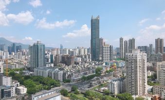 有福之州的名宿公寓(八一七中路分店) - Housity