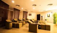 Kaya Hotel - spa