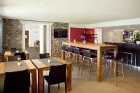 Hotel Collinetta - bar