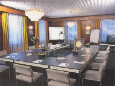 Hotel Strauss Hotels in Hof