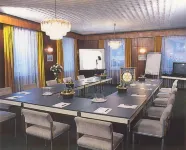 Hotel Strauss Hotels in Schwarzenbach an der Saale