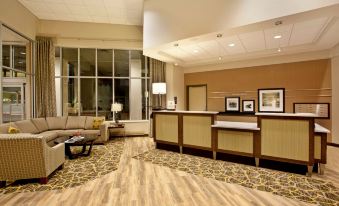 Hampton Inn & Suites Minneapolis/Downtown