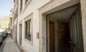 LivingPorto Apartments by Porto City Hosts