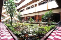 Hotel Bandung Permai Hôtels à : Bandung