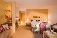 Boutique Hotel Nives - Luxury & Design in the Dolomites