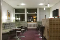 Herning City Hotel - bar