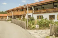 Dauscher Hof - Sauna&Pool - Chiemgau Karte Hotels in der Nähe von Adelholzener Wasserwelt