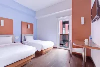 Amaris Hotel Pratama Nusa Dua Các khách sạn ở 