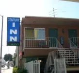 Century Inn at LAX - Motels